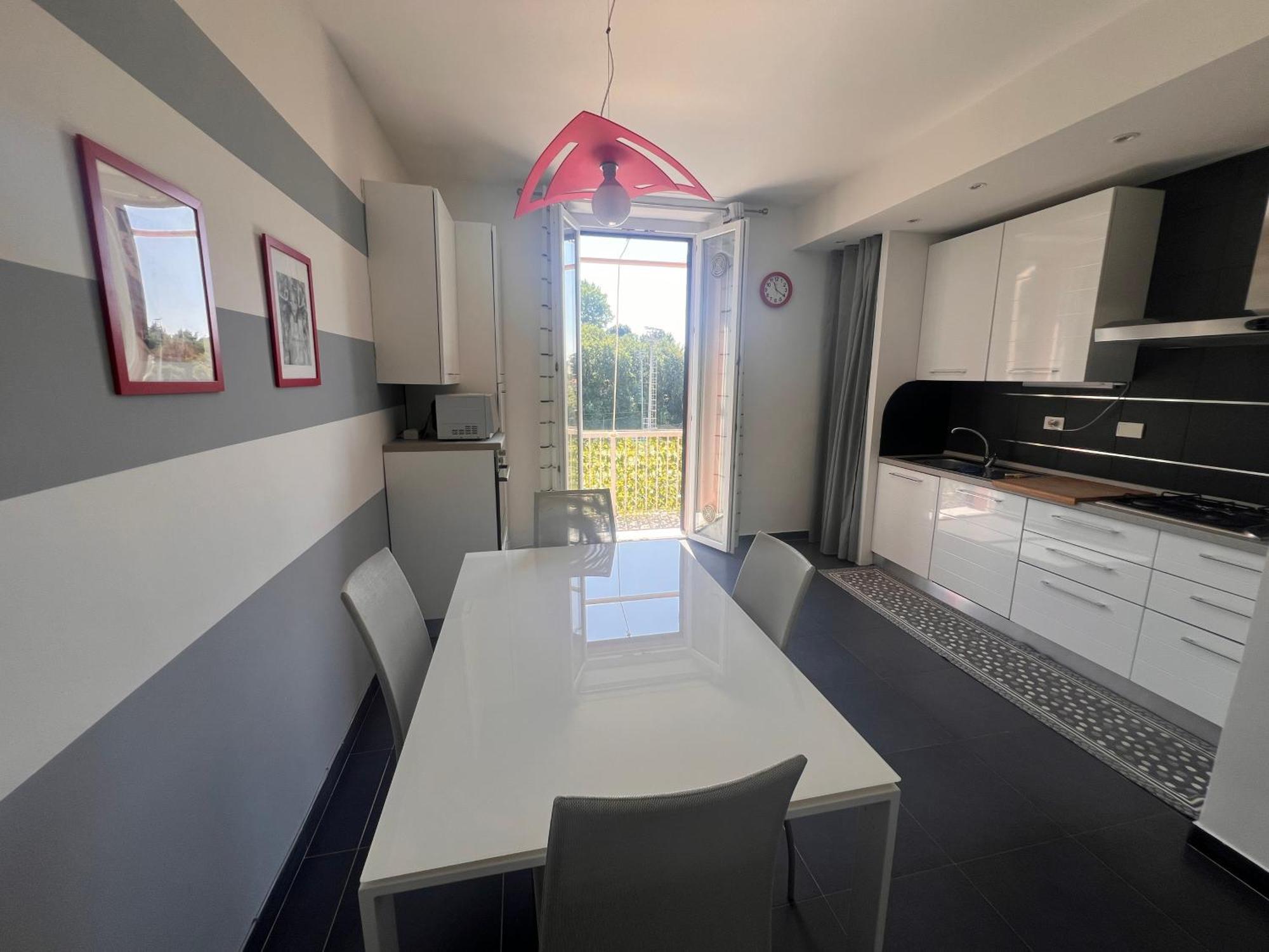 5 Terre Paula House La Spezia